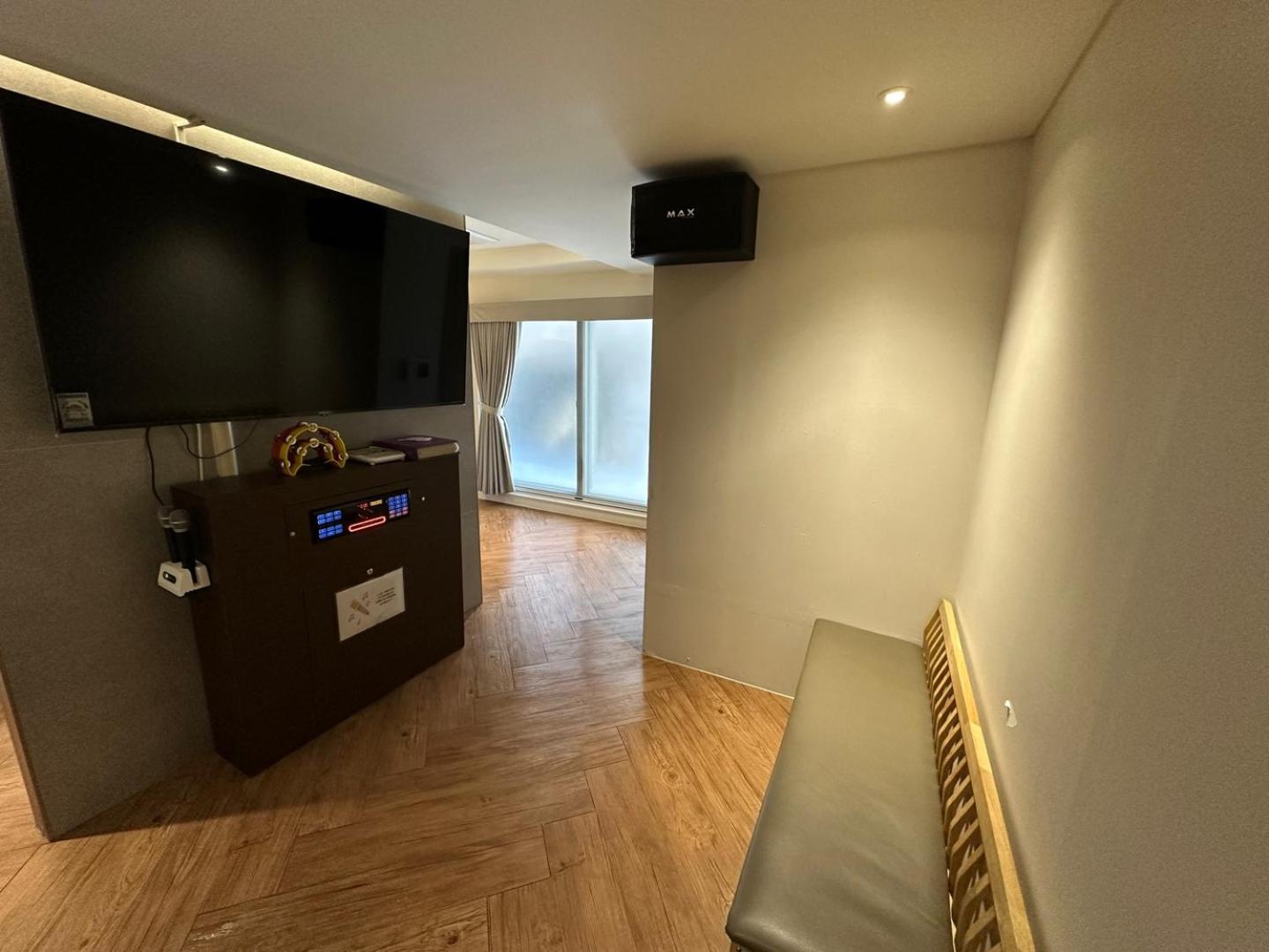 仁川 Browndot Eulwangri酒店 外观 照片